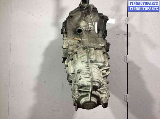 купить КПП механическая (МКПП) 6-ступенчатая на Audi A4 A4 B6 (8EC, 8E5) 2000-2006