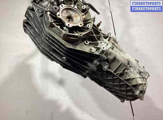 купить КПП механическая (МКПП) 6-ступенчатая на Audi A4 A4 B6 (8EC, 8E5) 2000-2006