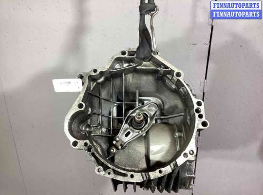 купить КПП механическая (МКПП) 6-ступенчатая на Audi A4 A4 B6 (8EC, 8E5) 2000-2006