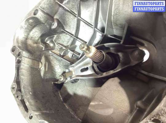 купить КПП механическая (МКПП) 6-ступенчатая на Audi A4 A4 B6 (8EC, 8E5) 2000-2006