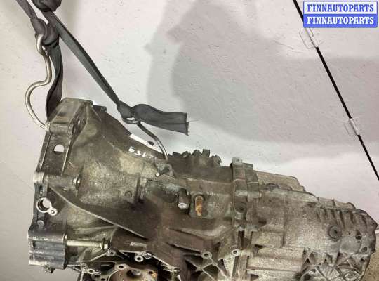 купить КПП механическая (МКПП) 6-ступенчатая на Audi A4 A4 B6 (8EC, 8E5) 2000-2006