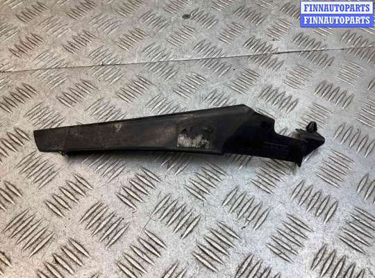 купить Молдинг крыла переднего левого на Opel Astra Astra H 2007-2010 рестайлинг