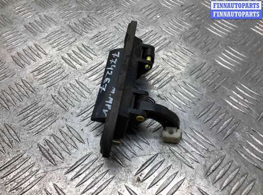 купить Ручка крышки багажника на Mazda MPV MPV II (LW) 1999-2006