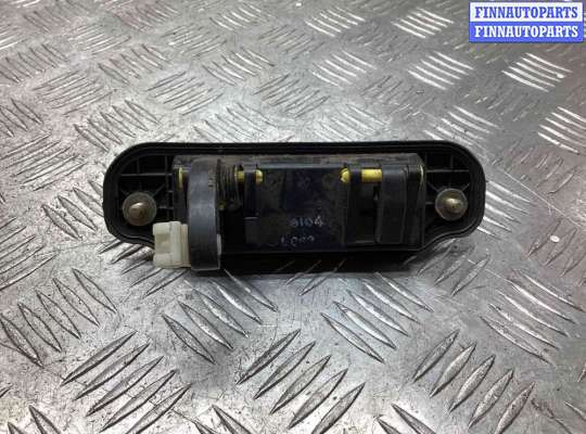 купить Ручка крышки багажника на Mazda MPV MPV II (LW) 1999-2006