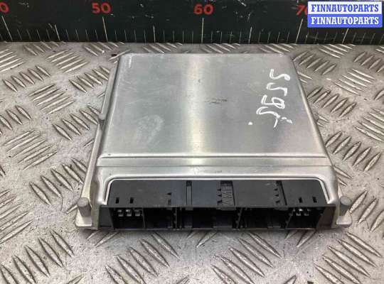 купить Блок управления двигателем на Mercedes C C (W203) 2000-2004