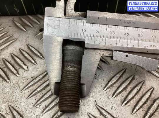 Болт колесный (гайка)