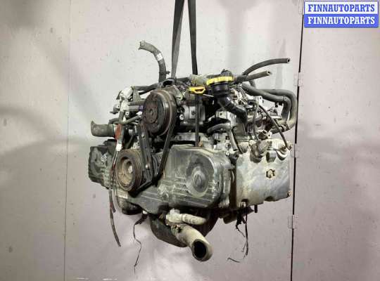 купить Двигатель на Subaru Forester Forester I (S10) 1997-2002