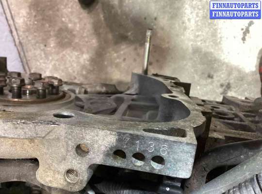 купить Двигатель на Subaru Forester Forester I (S10) 1997-2002