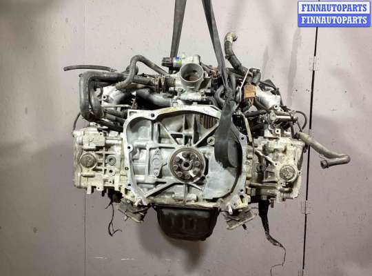 купить Двигатель на Subaru Forester Forester I (S10) 1997-2002