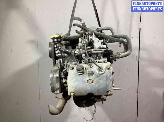 купить Двигатель на Subaru Forester Forester I (S10) 1997-2002