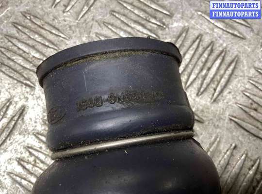 купить Патрубок интеркулера на Ford Focus I 2001-2005 рестайлинг