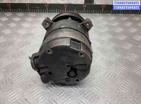 купить Компрессор кондиционера на Opel Omega Omega B 1999-2003 рестайлинг
