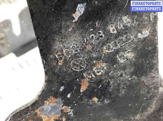 Кронштейн прочее на Skoda Fabia I (6Y)