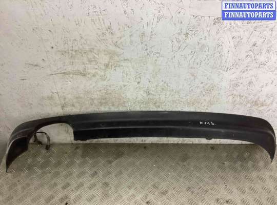 купить Юбка бампера заднего на Audi A6 C5 (4B) 2001-2004 рестайлинг