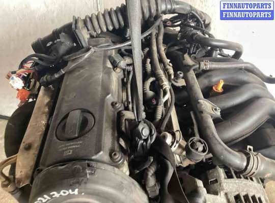 купить Двигатель на Volkswagen Passat Passat B5+ (3B) 2000-2005 рестайлинг