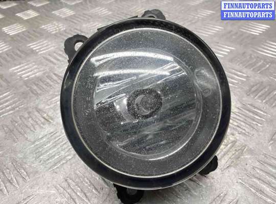 купить Фара противотуманная правая на Renault Megane Megane II 2006-2009 рестайлинг