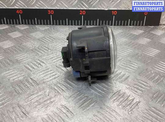 купить Фара противотуманная правая на Renault Megane Megane II 2006-2009 рестайлинг