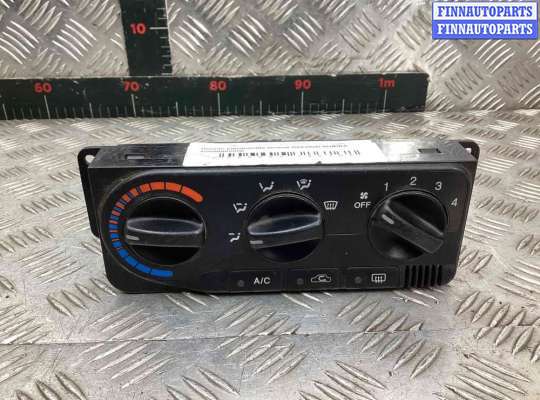 купить Блок управления печки/климат-контроля на Daewoo Nubira Nubira (J100) 1997-1999
