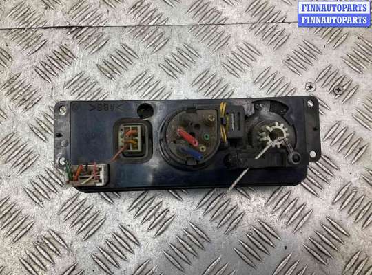 купить Блок управления печки/климат-контроля на Daewoo Nubira Nubira (J100) 1997-1999