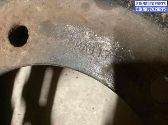 купить Диск штампованный на Mercedes Sprinter Sprinter II (W906) 2013-2018 рестайлинг