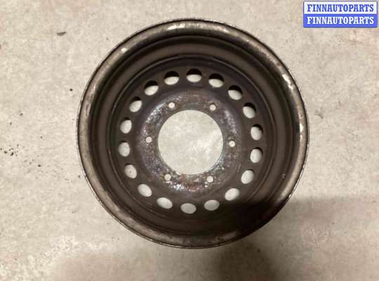 купить Диск штампованный на Mercedes Sprinter Sprinter II (W906) 2013-2018 рестайлинг