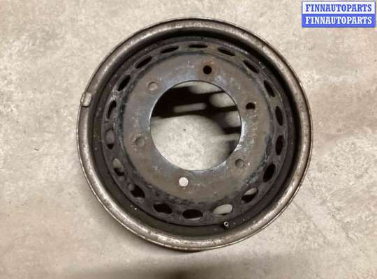 купить Диск штампованный на Mercedes Sprinter Sprinter II (W906) 2013-2018 рестайлинг