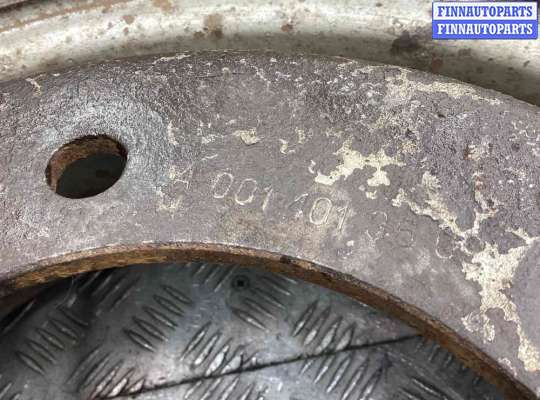 купить Диск штампованный на Mercedes Sprinter Sprinter II (W906) 2006-2013