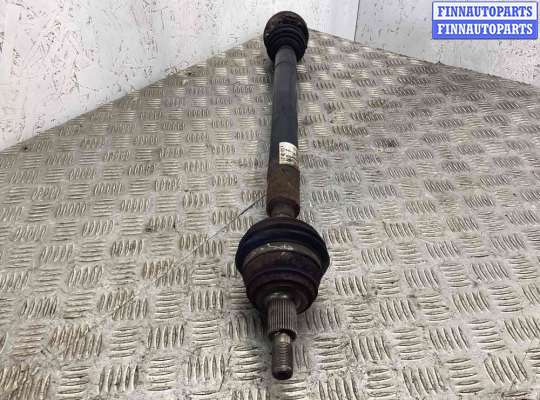 купить Полуось передняя правая (приводной вал, ШРУС) на Volkswagen Golf Golf IV (1J) 1997-2004