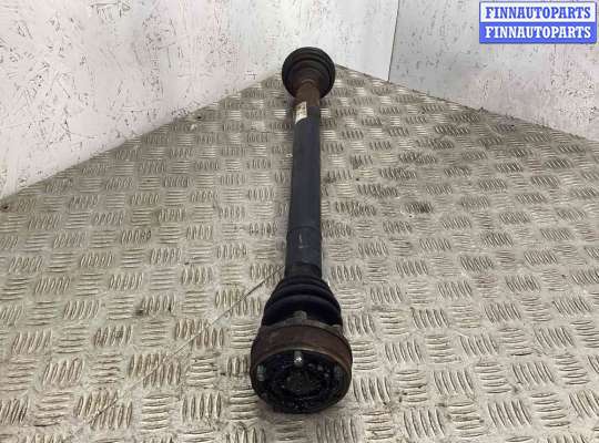 купить Полуось передняя правая (приводной вал, ШРУС) на Volkswagen Golf Golf IV (1J) 1997-2004