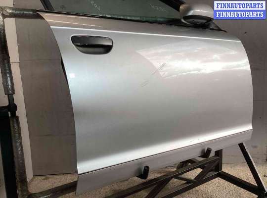 Дверь боковая на Audi A6 (C6)
