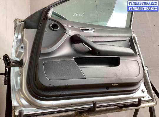 Дверь боковая на Audi A6 (C6)