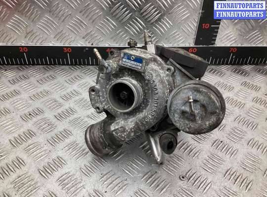 купить Турбина на Volkswagen Passat Passat B5 (3B) 1996-2000