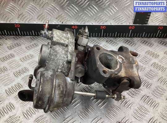 купить Турбина на Volkswagen Passat Passat B5 (3B) 1996-2000