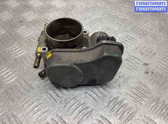купить Заслонка дроссельная на Opel Meriva Meriva A 2002-2006