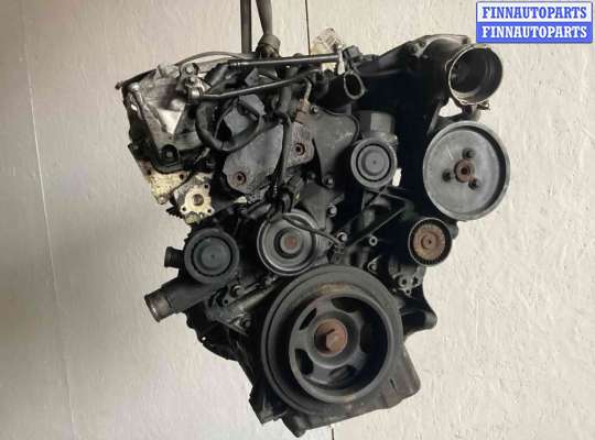 купить Двигатель на Mercedes C C (W203) 2000-2004