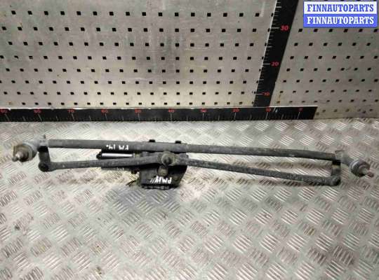 купить Механизм стеклоочистителя (трапеция дворников) на Renault Master Master II 1998-2010