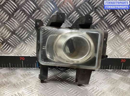 купить Фара противотуманная правая на Opel Astra Astra H 2007-2010 рестайлинг