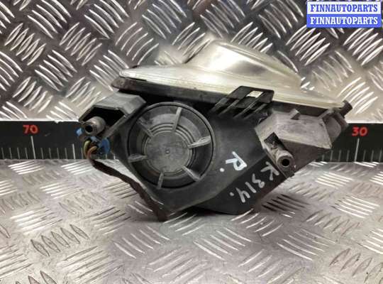 купить Фара противотуманная правая на Opel Astra Astra H 2007-2010 рестайлинг