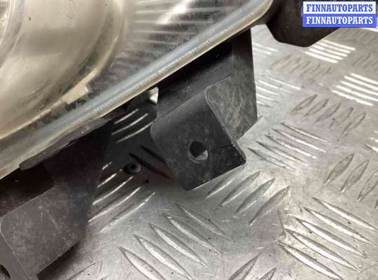 купить Фара противотуманная правая на Opel Astra Astra H 2007-2010 рестайлинг