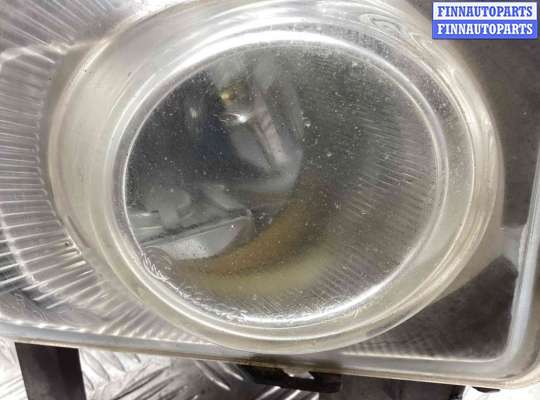 купить Фара противотуманная правая на Opel Astra Astra H 2007-2010 рестайлинг