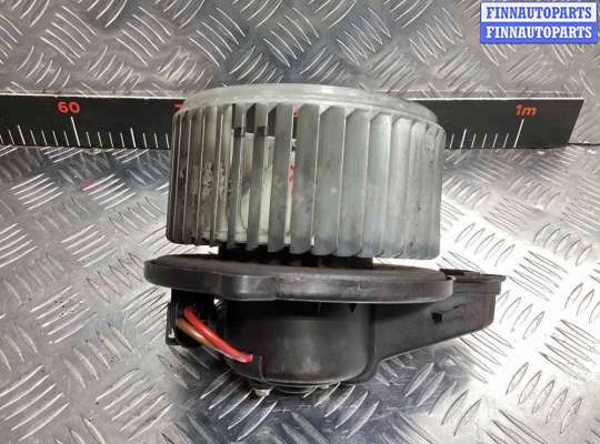 купить Моторчик печки на Audi A6 A6 C5 (4B) 2001-2004 рестайлинг