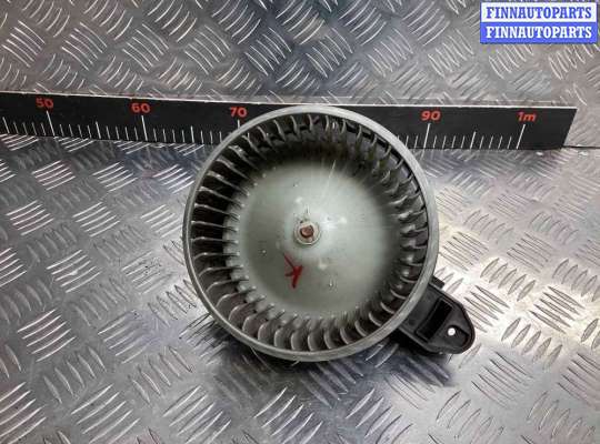 Моторчик печки AU1769572 на Audi A6 A6 C5 (4B) 2001-2004 рестайлинг
