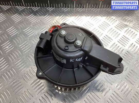 купить Моторчик печки на Audi A6 A6 C5 (4B) 2001-2004 рестайлинг
