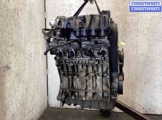 купить Двигатель на Skoda Octavia A5 (1Z) 2004-2013