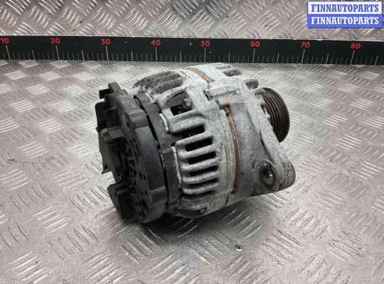 купить Генератор на Opel Zafira Zafira B 2005-2008