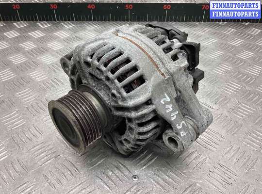 купить Генератор на Opel Zafira Zafira B 2005-2008