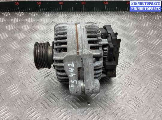 купить Генератор на Opel Zafira Zafira B 2005-2008