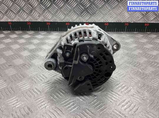 купить Генератор на Opel Zafira Zafira B 2005-2008