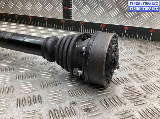 купить Полуось передняя правая (приводной вал, ШРУС) на Volkswagen Golf Golf IV (1J) 1997-2004