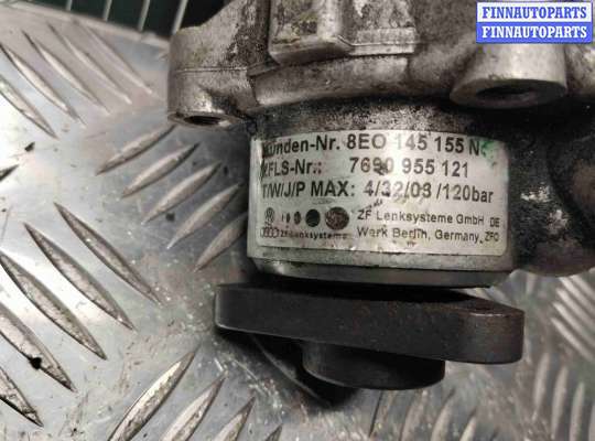 купить Насос гидроусилителя руля на Audi A4 A4 B6 (8EC, 8E5) 2000-2004